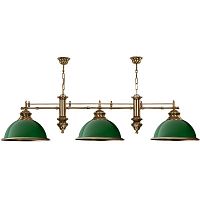 подвесная люстра kutek lido lid-zwl-3 (p) gr в Ижевске