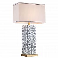 настольная лампа lucia tucci harrods t936.1 в Ижевске