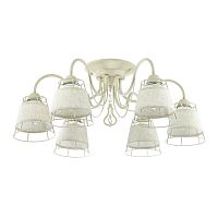 потолочная люстра lumion lindsay 3663/6c в Ижевске