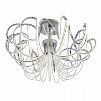 потолочная светодиодная люстра st luce travaso sl959.102.10 в Ижевске