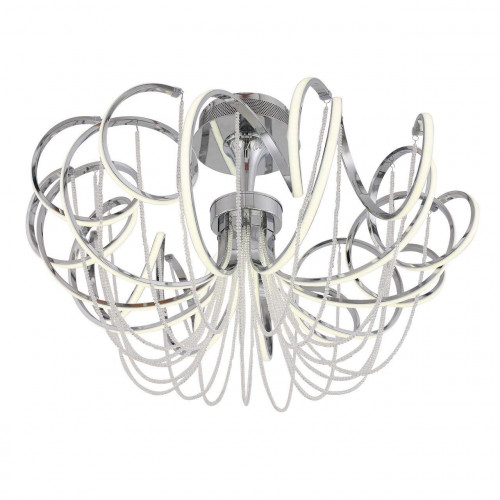 потолочная светодиодная люстра st luce travaso sl959.102.10 в Ижевске