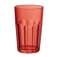 стакан happy hour 420 мл красный в Ижевске