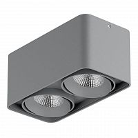 потолочный светодиодный светильник lightstar monocco 052329 в Ижевске