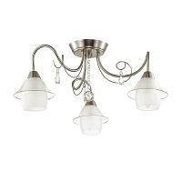 потолочная люстра lumion brittany 3685/3c в Ижевске