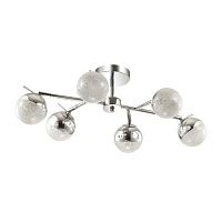 потолочная люстра lumion gala 3632/6c в Ижевске