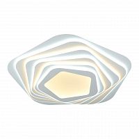 потолочный светодиодный светильник omnilux procchio oml-06907-160 в Ижевске