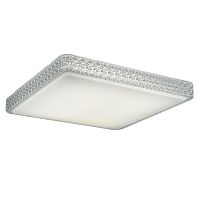 потолочный светодиодный светильник omnilux biancareddu oml-47717-60 в Ижевске