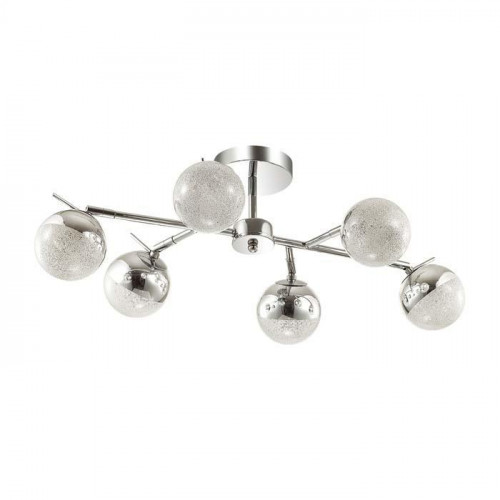 потолочная люстра lumion gala 3632/6c в Ижевске