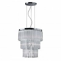 подвесная люстра ideal lux elegant sp12 в Ижевске