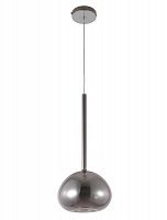 подвесной светильник crystal lux jet sp1 smoke в Ижевске