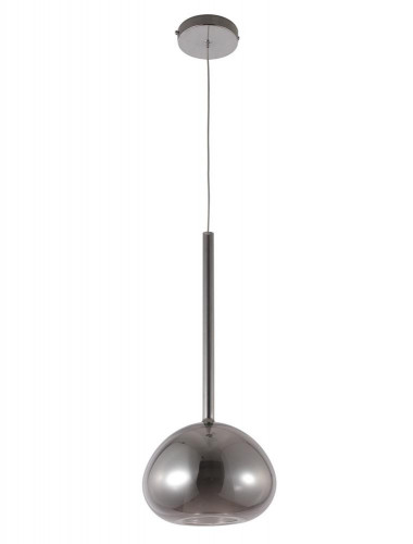 подвесной светильник crystal lux jet sp1 smoke в Ижевске