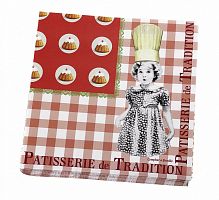 салфетки булочная ( шт) comptoir de famille в Ижевске