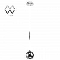подвесной светильник mw-light котбус 492010501 в Ижевске
