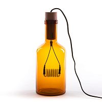 настольная лампа bouche amber от seletti в Ижевске