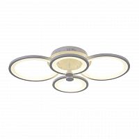 потолочная светодиодная люстра freya lola fr6680-cl-l56w в Ижевске