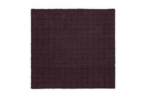 ковер waan light dark red 240x240 от gan в Ижевске