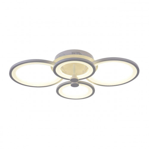 потолочная светодиодная люстра freya lola fr6680-cl-l56w в Ижевске