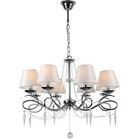 подвесная люстра omnilux padru oml-53303-08 в Ижевске