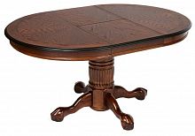 стол кухонный tetchair rochester stc (4260-stc) раскладной в Ижевске