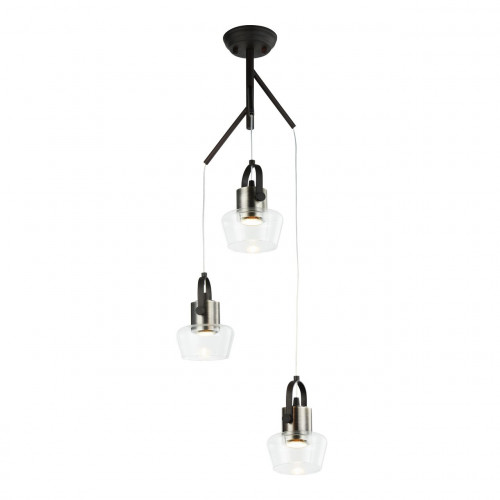 подвесная люстра favourite 283 1913-3p в Ижевске