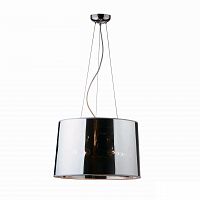 подвесной светильник ideal lux london cromo sp5 в Ижевске