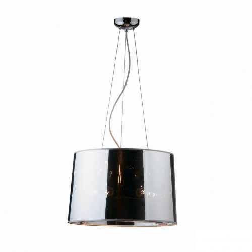 подвесной светильник ideal lux london cromo sp5 в Ижевске