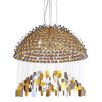 подвесная люстра artpole kuppel 001987 в Ижевске
