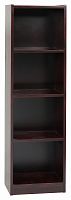 стеллаж riamond dark brown в Ижевске