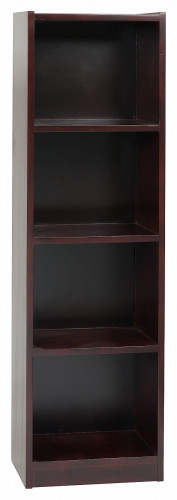 стеллаж riamond dark brown в Ижевске