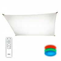 потолочный светодиодный светильник citilux сити-арт cl70113r80 в Ижевске