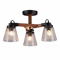 потолочная люстра omnilux borgo oml-51007-03 в Ижевске