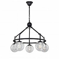 подвесная люстра f-promo cirque 2169-5p в Ижевске