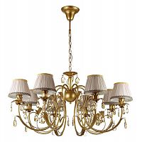 подвесная люстра odeon light carolla 3398/8 в Ижевске