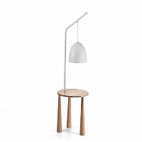 торшер ideal lux piano pt1 bianco в Ижевске