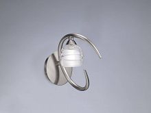 бра mantra loop satin nickel 1816 в Ижевске