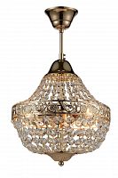подвесная люстра st luce anticato sl669.203.03 в Ижевске