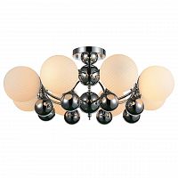 потолочная люстра st luce sl715.102.08 в Ижевске