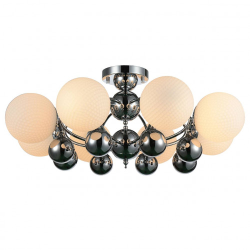 потолочная люстра st luce sl715.102.08 в Ижевске