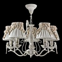 подвесная люстра maytoni bird arm013-05-w в Ижевске