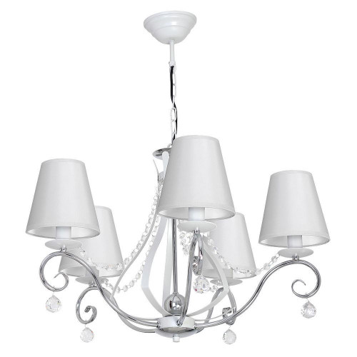 подвесная люстра luminex vera 8706 в Ижевске