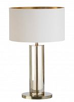 настольная лампа lisle cognac crystal от rvastley в Ижевске
