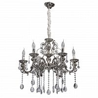 подвесная люстра mw-light селена 10 482013606 в Ижевске