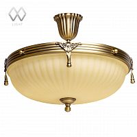 потолочный светильник mw-light афродита 317011504 в Ижевске