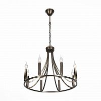 подвесная люстра st luce attuale sl268.303.08 в Ижевске
