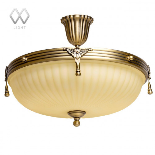 потолочный светильник mw-light афродита 317011504 в Ижевске
