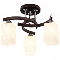 потолочная люстра silver light bertuccio 219.59.3 в Ижевске
