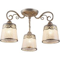 потолочная люстра omnilux lodine oml-46507-03 в Ижевске