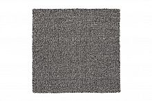 ковер waan light black white 200x200 от gan в Ижевске