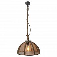 подвесной светильник lussole loft mirta lsp-9806 в Ижевске