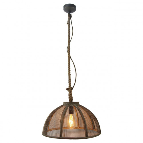 подвесной светильник lussole loft mirta lsp-9806 в Ижевске